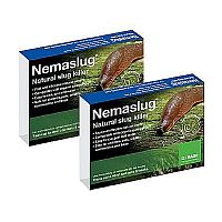 Slug Nematodes 2 Deliveries 12 Week Programme