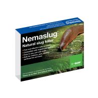 Slug Nematodes 100 sqm